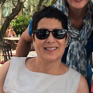 Meet your Posher, Margaret